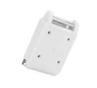 Greensen Claw Weight Replacement Sewing Tool for Knitting Machine, Universal with Plastic + Aluminum Alloy Material (4pcs claw type heavy body)