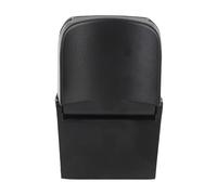 Greensen Cup Holder Insert Divider for HRV HR-V 2016-2018, Impact Proof ABS | Center Console Replacement Part 77230-T7W-A02ZA, Sturdy ABS Construction, Easy Installation, Secure Drink Storage