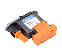 Greensen Cyan Color Printhead, Stable & Smooth Output, Easy Installation, ABS Material, Compatible with Designjet 100, 110, 111, 500, 510, 800, 813, 850