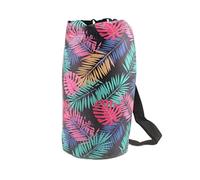 Greensen Dry Bag, 10L Floating Bag with 500D Mesh Material and PVC Coating, Inner Tank Design for Wet and Dry Separation, Multi Color Options for Beach (Size 12(ID 21.4mm / 0.84in C 67.2mm / 2.65in))