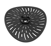 Greensen Food Processor Blade Protector, PP Mixer Blade Cover for MCC, with High Temperature Resistance, Even Temperature Distribution, Water Circulation