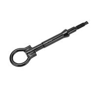 Greensen Forged Steel Towing Eye Ring Hook 674421 - Heavy Duty Tow Hook Replacement Fit for Citroen C3 C4 C5 - Ideal for Off-Road Enthusiasts