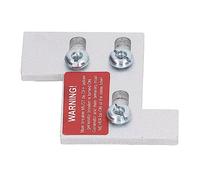 Greensen Generator -Interlock Kit with 1 1/4 Inch Distance for CE 150 or 200 Ampere Panel