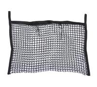 Greensen Horse Bag, Nylon Mesh Large Capacity Slow Feed Hanging Feeder for Horses Goats, with Easy to Clean Design (S)