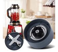 Greensen Juice Extractor Sheet Replacement Set Durable Stainless Steel Parts for 600W 900W Mixer Essential Replacement Kit for Fruit -Smoothie Lovers