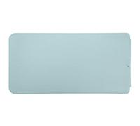 Greensen K380 Case of CaseWal Servant for Profile Test Improvers of the Leather Test Water Time for the Trafling Box for K380 for Travelers (Light blue + silver)