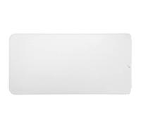 Greensen K380 Case of CaseWal Servant for Profile Test Improvers of the Leather Test Water Time for the Trafling Box for K380 for Travelers (White + Silver)