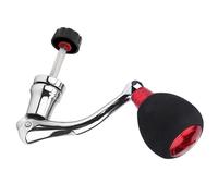 Greensen Long -lived Ripper Grip for Rolls, Strength Grip in Light and Portable Coil, for Fish Lovers (4000 5000 6000 Large size)