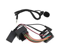 Greensen Microphone Adapter 150 Cm Length Replacement for 510/RCD 300 with a Stable Connection for Car Audiomus Music That Is Suitable for the Accessories of Cars