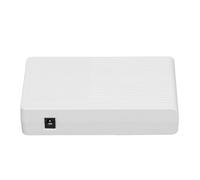 Greensen Mini UPS Battery Backup WiFi Interropplating Power Supply 18000mAh DC 12V9V5V for the Optical Camera Modem with Electricity Display Ideal for the Monitoring Camera -Setup
