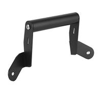 Greensen Motorcycle GPS Bracket, Holder Bar Kit 0.8in Support Rod Phone Mount Phone Stand Smartphone Holder for C400GT 2019-2021 with Aluminum Crossbar Kit
