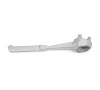 Greensen Oil Drum Bung Wrench Aluminum, 10 15 20 30 55 Gallon Standard Plug Opening