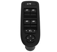 Greensen Power Window Switch Sensitive Control for the Master Key -Set for 308 I 508 for Car Enthusiasts