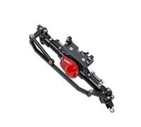 Greensen RC Crawler Front Axle for Axial SCX10 1/10 High Pinion Gear