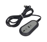 Greensen Remote -Mobilet -Controller Efficient 2 Taste 8 PIN Hand Controller for Power Mirrors, Compatible with Different Brands and Models
