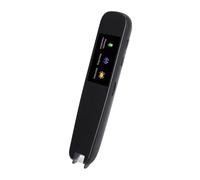 Greensen Scan Translator Pen, Electronic Dictionary Device with 112 Languages Voice Translation 2.75M Vocabulary for Language Learning Reading Writing