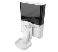 Greensen Smart Hanging Cage Feeder, Automatic Pet Feeder Hanging Pet Feeder WiFi Smart Hanging Cage Feeder with Remote Control Timer for Rabbit Cat Small Animals