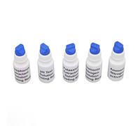 Greensen Soil Test Solution with Real-time Measurement for Nitrogen-potassium in Horticulture, Soil Test Kit for Identifying Fertilizers and Correction Agents