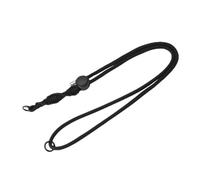 Greensen Sports Camera Shoulder Strap Colorful Nylonhals Lanyard Adjustable Length for a Safe Suspension of Action Cameras Frefree Stabilization During Movement, Which Is Suitable for Sports Lovers