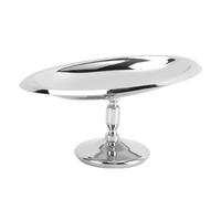 Greensen Stainless Steel Ice Cream Cups Dessert Bowls Cups Mini Round Ice Cream Bowls for Salad Fruit Snack Pudding Candy (A)