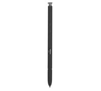 Greensen Touchscreen Stylus Pen for S24, 0.7mm Fine Tip 4096 Pressure Levels Capacitive Stylus with Ergonomic Design, Hover Button (Black)