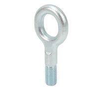 Greensen Tow Hook Hitch Lug Eye Loop Bracket Heavy Duty Forged Steel Replacement for Relay Ducato 2006-Up with OE Number 1348135080
