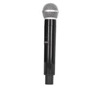 Greensen Toy Microphone Light Toy ABS Feating Speech Practice for Children Performance Training (58 Pipe)