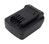 Greensen Universal ABS Battery Adapter for 20 -V Tools, Seamless Integration for Stable Power Connection, Ideal for Enthusiasts