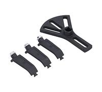 Greensen Universal Fuel Pump Removal Tool, Adjustable Lock Ring Spanner with 1/2 Inch Drive Ratchet for Fuel Tank Cover
