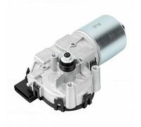 Greensen Windshield Wiper Motor Replacement for Santa Fe 2013-2019 Front | Metal Alloy and Steel Alloy Construction, Direct Fit, 98110-2W000 981102W000, All Weather Performance