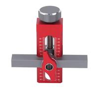Greensen Woodworking Cabinet -Tür Montage -Jig Multi Functional Installation Tool with a Wide Clamping Area for Handicraft Needs