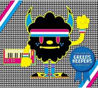 Greenskeepers - Live Like A Wanna Live