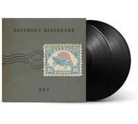 Greensky Bluegrass - XXV [VINYL]
