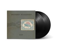 Greensky Bluegrass - XXV [VINYL]