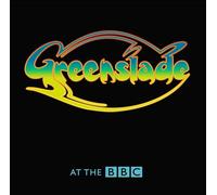 Greenslade - At The BBC