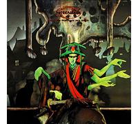 Greenslade - Bedside Manners Are Extra