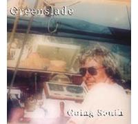 Greenslade Going South CD New 5055011701687
