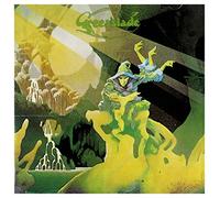 Greenslade - Greenslade (Int'l)