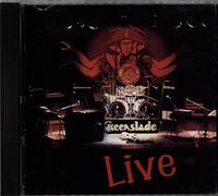 Greenslade - Greenslade Live 1973-1975