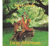 Greenslade - Large Afternoon