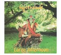 Greenslade: Large Afternoon, Expanded 2CD Edition