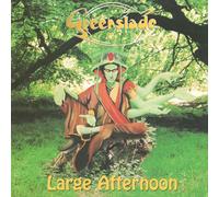 Greenslade – Large Afternoon – 2CD – Expanded Edition