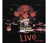 Greenslade - Live 1973 - 1975