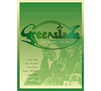 Greenslade - Live Manners.. -Remast-