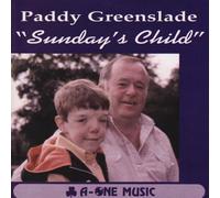 Greenslade Paddy - Sundays Child