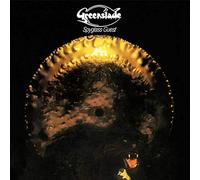 GREENSLADE - SPYGLASS GUEST: EXPANDED & REMASTERED 2CD EDITION