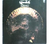 Greenslade - Spyglass Guest [Vinyl LP] [Schallplatte]