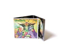 Greenslade - Time And Tide - CD - 25 - D46z