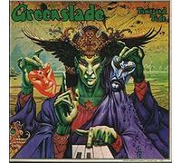 GREENSLADE - TIME AND TIDE EXPANDED and REMASTERED 2CD EDITION