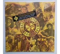 Greensleeves - Reggae Gold - Vinyl LP NEW & SEALED - Yellowman / Augustus Pablo